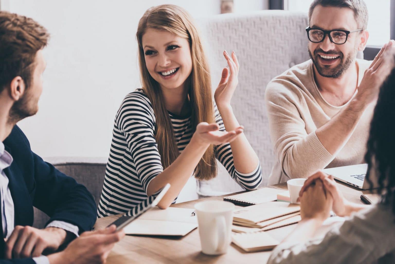 Effektive Work-Life-Balance Maßnahmen Für Arbeitnehmer